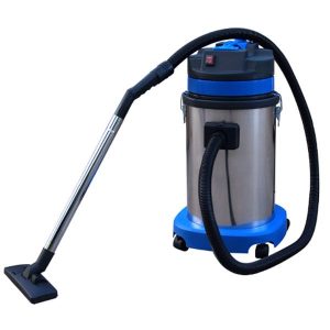 ASPIRADORA POLVO AGUA 1 MOTOR