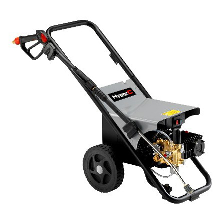 HIDROLAVADORA AGUA FRIA