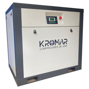 COMPRESOR DE TORNILLO SILENCIOSO 10HP